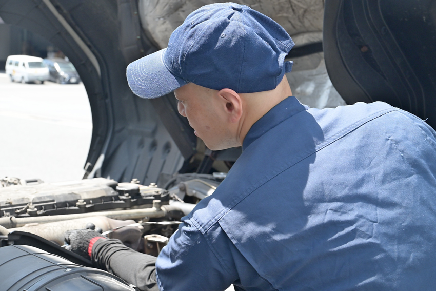 一つひとつの荷物に責任をもち、安全丁寧に運ぶプロの技術を身に着けられる職場です。
あなたの努力と誠実な姿勢が、お客様の信頼と満足につながるやりがいのある仕事です。
